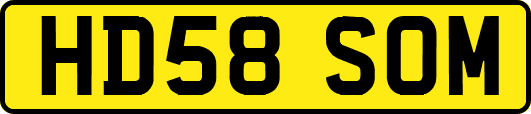 HD58SOM