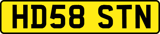 HD58STN