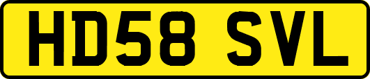 HD58SVL