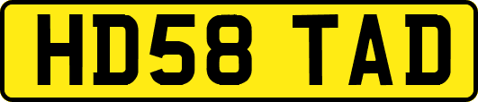 HD58TAD