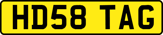 HD58TAG