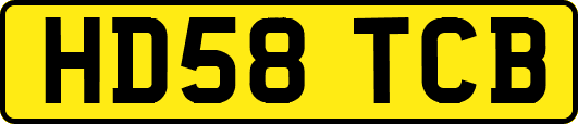 HD58TCB