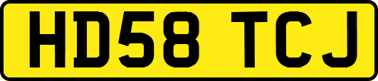 HD58TCJ