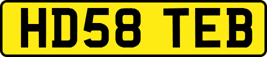 HD58TEB