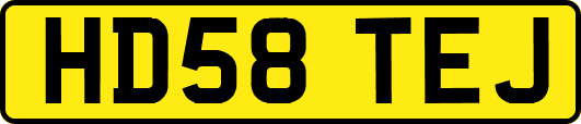HD58TEJ