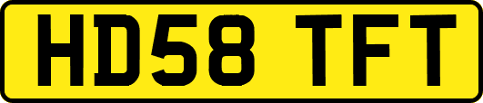 HD58TFT