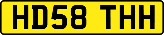 HD58THH