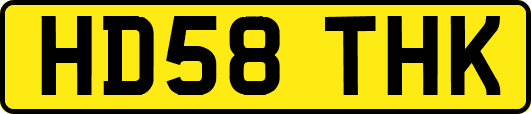 HD58THK