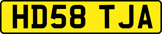 HD58TJA