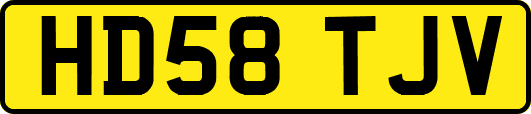 HD58TJV