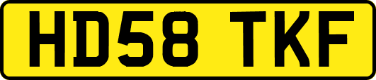 HD58TKF