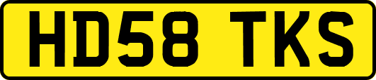HD58TKS