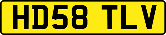 HD58TLV