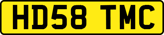 HD58TMC