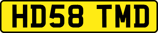HD58TMD