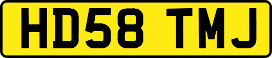HD58TMJ