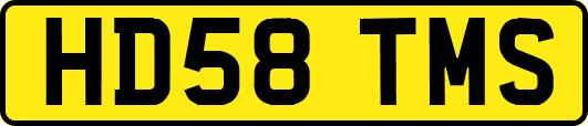 HD58TMS