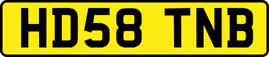 HD58TNB