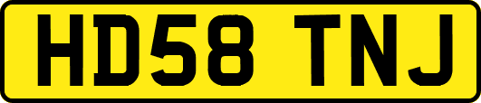 HD58TNJ