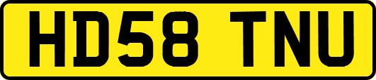 HD58TNU