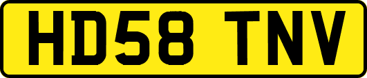 HD58TNV
