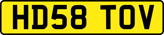 HD58TOV