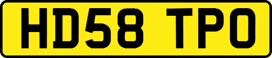 HD58TPO