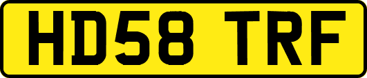 HD58TRF