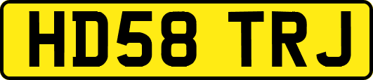 HD58TRJ