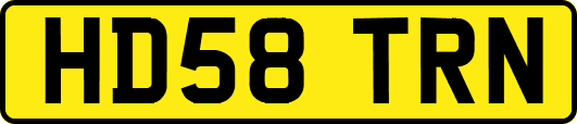 HD58TRN