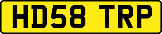 HD58TRP