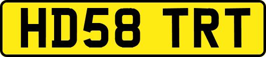 HD58TRT