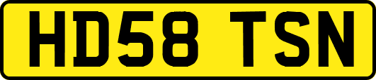 HD58TSN