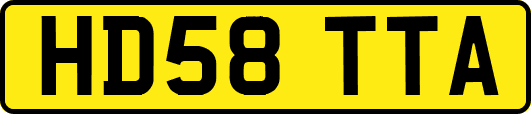 HD58TTA