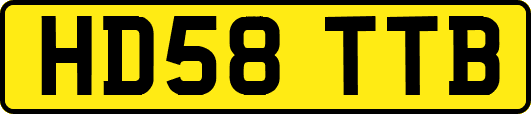 HD58TTB