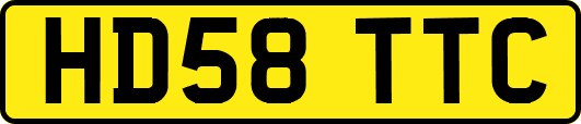 HD58TTC