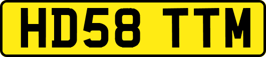HD58TTM
