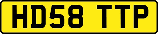 HD58TTP