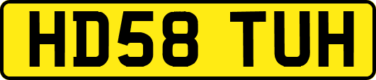 HD58TUH