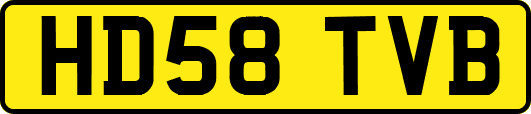HD58TVB