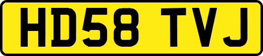 HD58TVJ