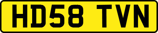 HD58TVN