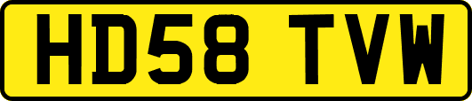 HD58TVW