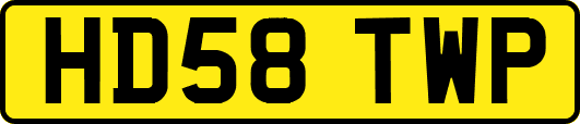 HD58TWP