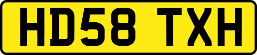 HD58TXH