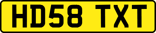 HD58TXT