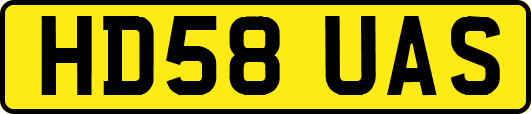 HD58UAS