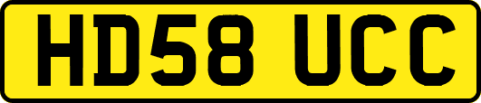 HD58UCC