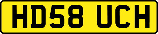 HD58UCH