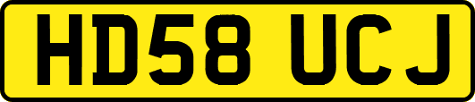HD58UCJ